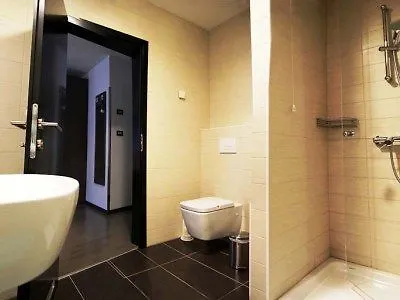 Hotel Gloria Laibach