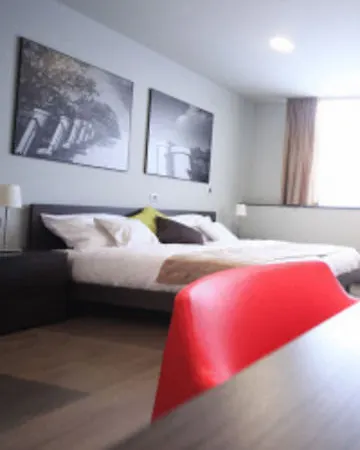 Gloria Hotell 4*