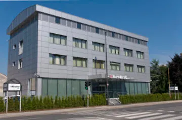 Gloria 4* Ljubljana