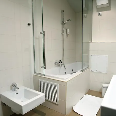 Gloria 4* Ljubljana