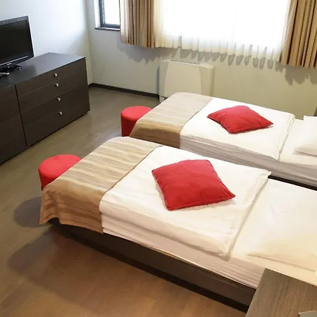 Hotel Gloria