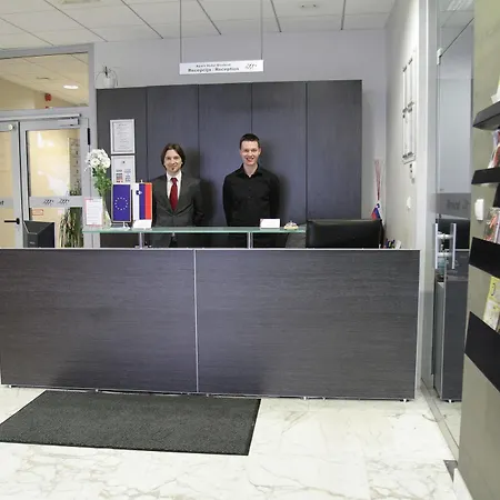Hotel Gloria 4*