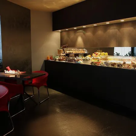 Gloria Hotel Ljubljana