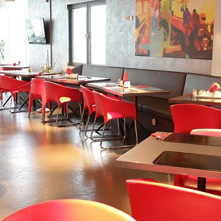 Gloria 4* Ljubljana