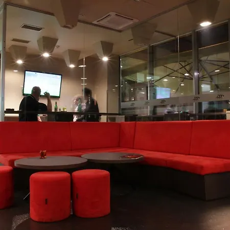 Gloria Hotel Ljubljana