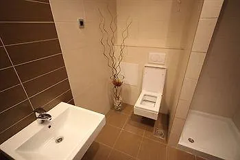 Gloria Hotel Ljubljana