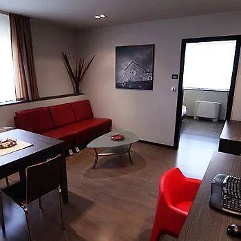 Gloria 4* Ljubljana