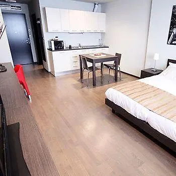 Hotel Gloria Ljubljana