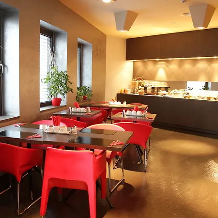 Gloria 4* Ljubljana