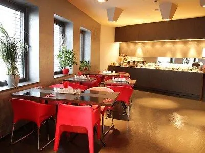 Gloria 4* Ljubljana