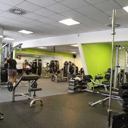 Gloria 4* Ljubljana