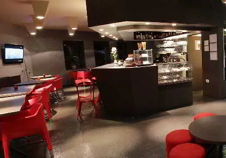 Gloria Hotel Ljubljana