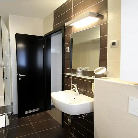 Hotel Gloria Ljubljana