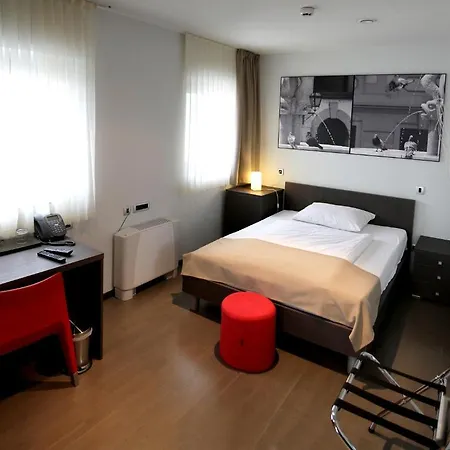 Hotel Gloria