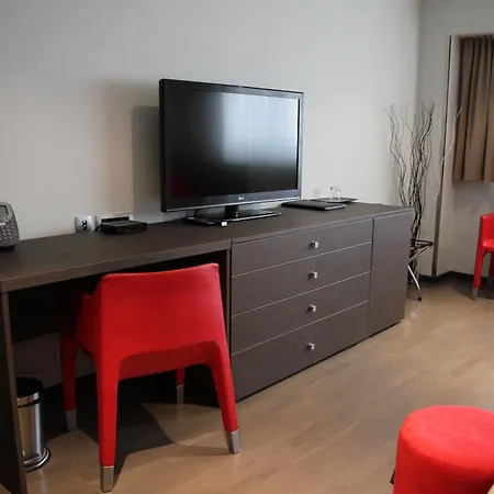 Gloria Hotel 4*