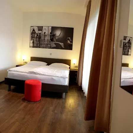 Gloria 4* Ljubljana