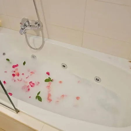 Hotel Gloria Ljubljana